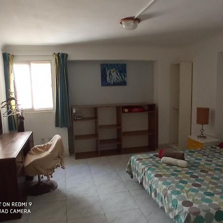 Summer Room With Private Bathroom San Gwann Exterior photo