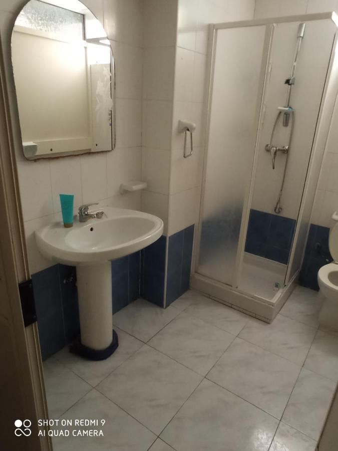 Summer Room With Private Bathroom San Gwann Exterior photo